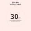 The new mini electric hair straightening and curling tool for women from cross-border e-commerce, featuring a straight hair clamp and a bangs curling iron, is compact Application Scenario
